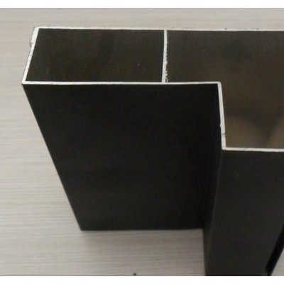 河北LED边框厂家，沧州显示屏边框厂家，显示屏边框铝型材