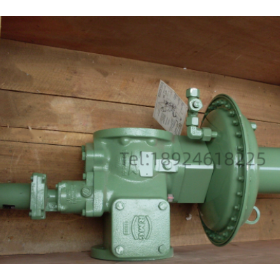 RMG361调压器减压阀720K1a备件包维修包