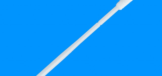 一次性使用医用尼龙植绒采样拭子-美迪科厂家直销-资质齐全！