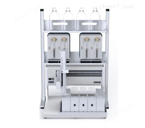 Gilson固相萃取仪应用场景与优势