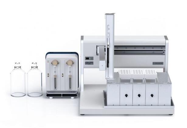 正压固相萃取的应用场景及操作要点