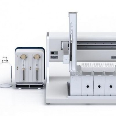 正压固相萃取的应用场景及操作要点