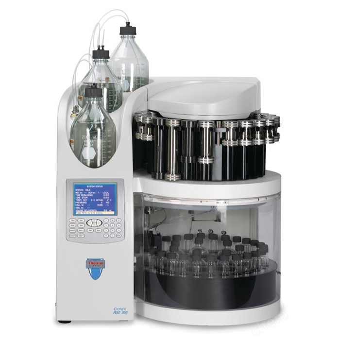 赛默飞加速溶剂萃取仪性能特点及应用领域