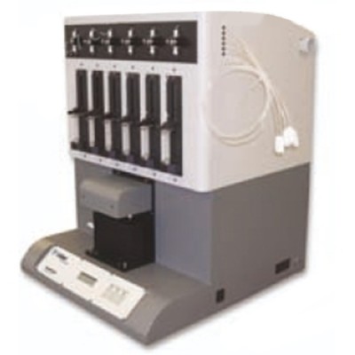 赛默飞全自动固相萃取的特点和优势