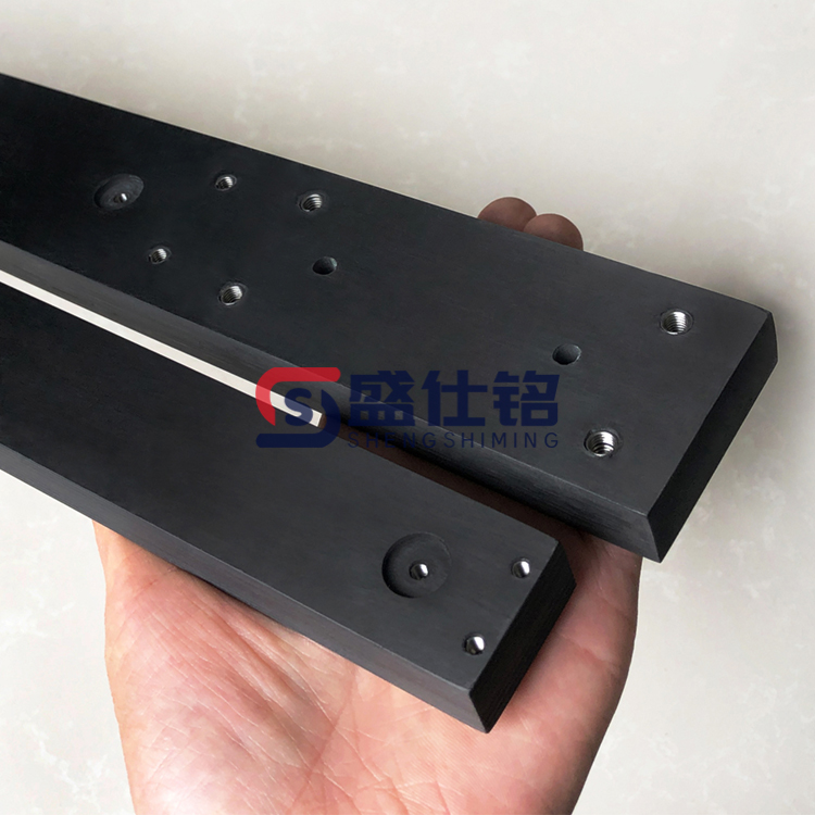 工业加工专用碳纤维方棒 抗冲击易加工 适配多行业多规格