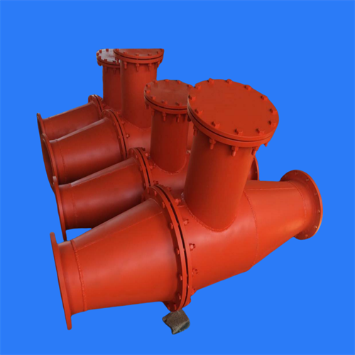 承认吧瓦斯抽放管路排渣器就是煤矿设备需要的机械