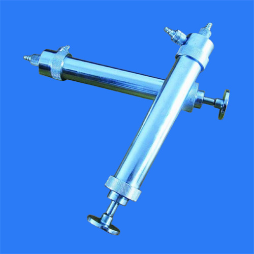 承认吧负压采样器就是煤矿设备需要的机械