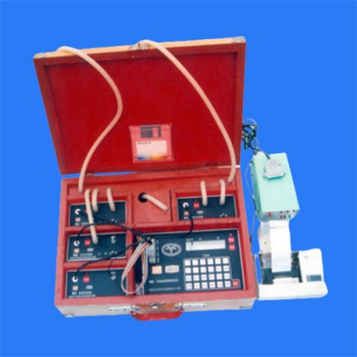 承认吧气体参数测定仪就是煤矿设备需要的机械