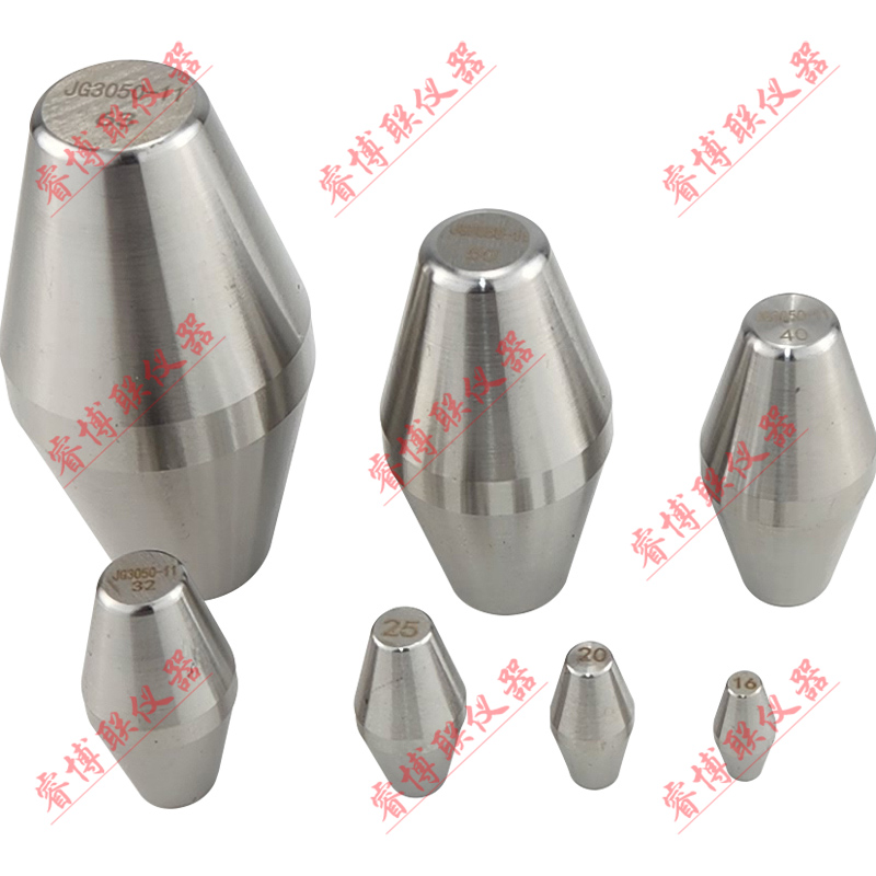 GBT43815-D3波纹套管弯曲后z小内径量规