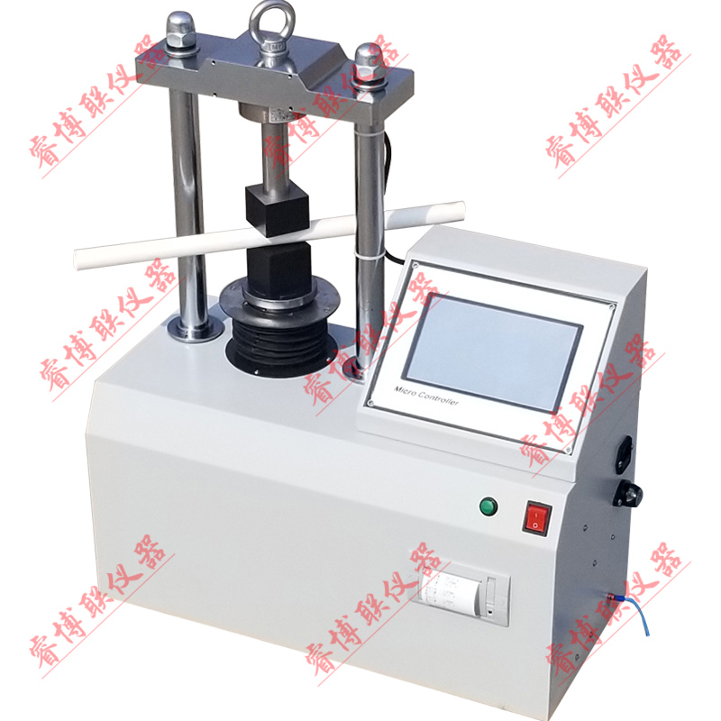 GBT43815-BK微电脑控制电工套管压力试验机