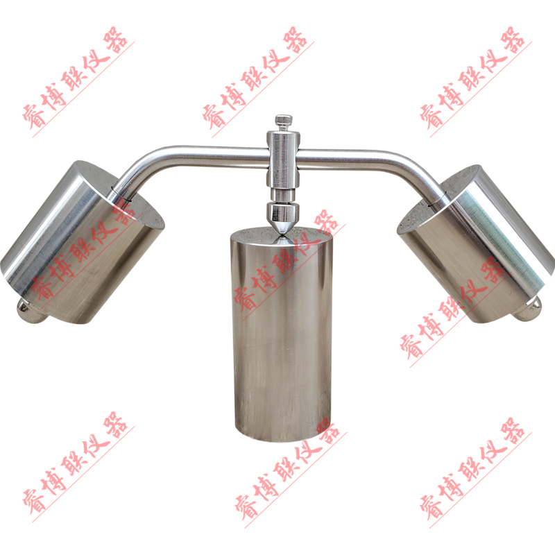 GBT43815-F2球压耐热试验仪球压试验仪