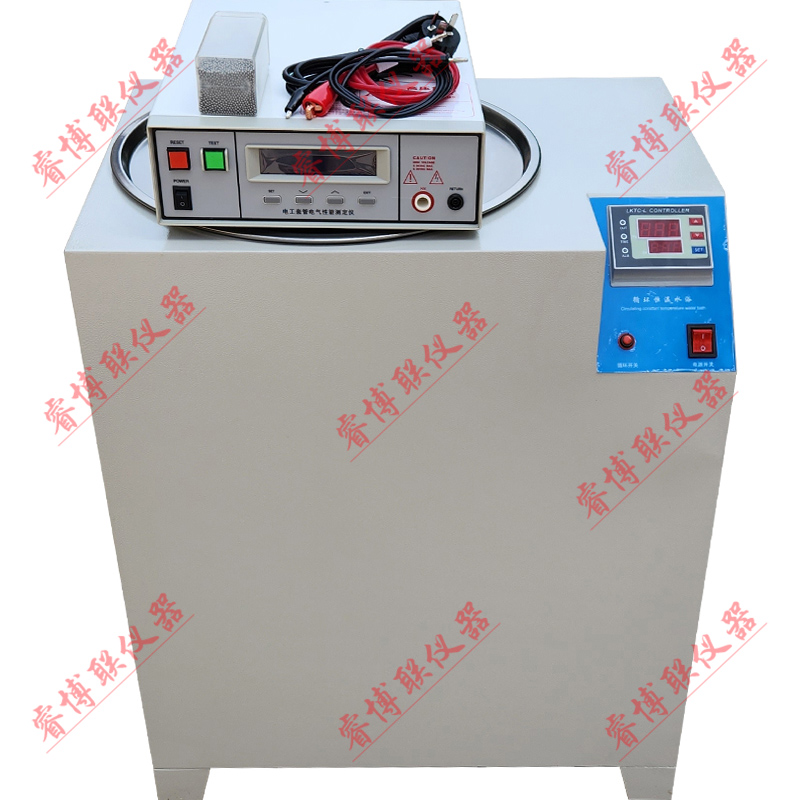 GBT43815-G电工套管电气性能测定仪