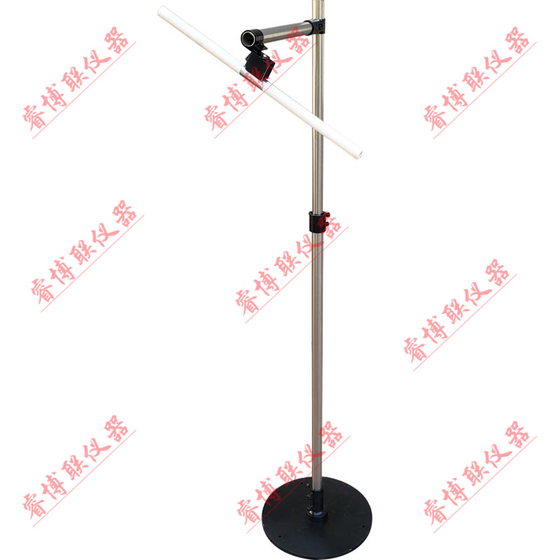 GBT43815-DL塑料管材及配件跌落试验机