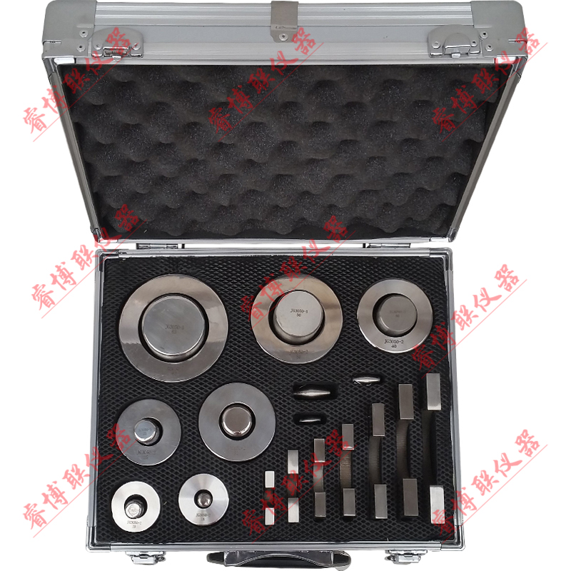 JG3050-L24硬质套管量规电工套管量规