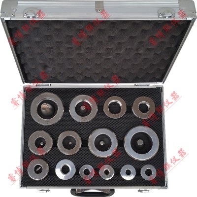 JG3050-L21半硬质套管及波纹套管量规螺纹量规外径量规