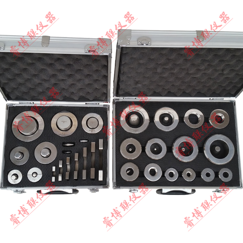 JG3050-L45电工套管量规绝缘电工套管量规塑料管材量规