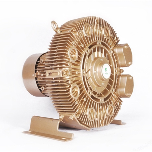 GHBH系列风机的应用领域与原理