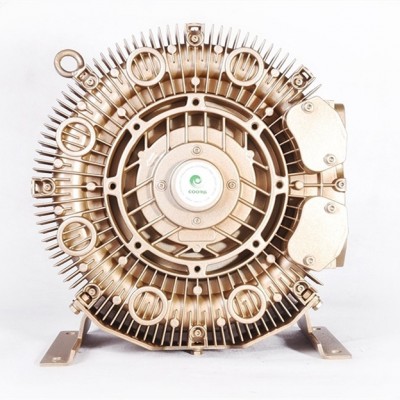 GHBH单级高压鼓风机的特点与优势