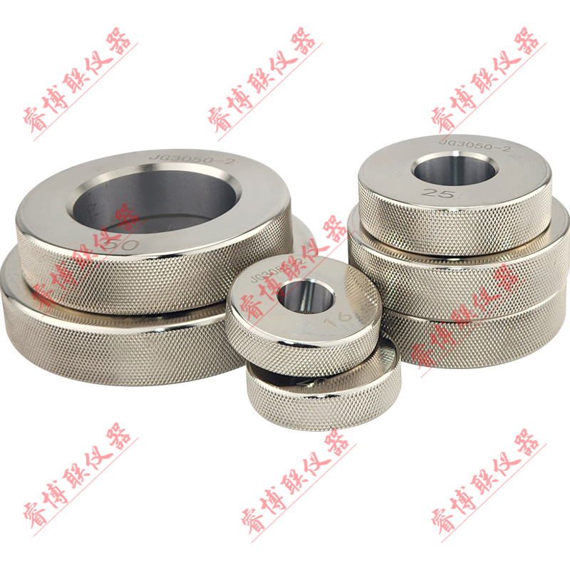 JG3050-2套管z大外径量规 硬质套管量规