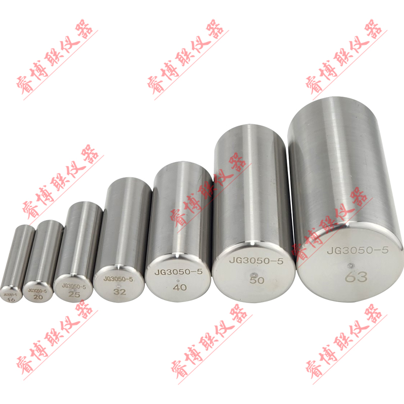 JG3050-5套管z小内径量规硬质套管量规