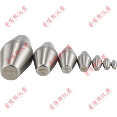 JG3050-11半硬质套管及波纹套管弯曲后z小内径量规