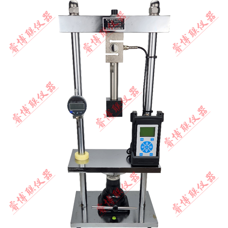 JG3050-7Y数显电工套管压力试验机电工套管压力试验机