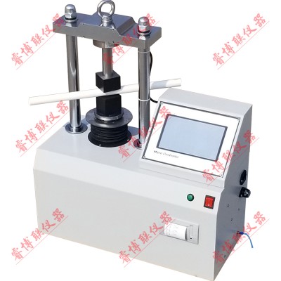 JG3050-7K微电脑控制电工套管压力试验机电工套管压力