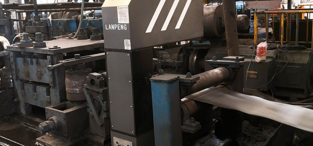 铝带测宽仪如何应对复杂的环境和工况？