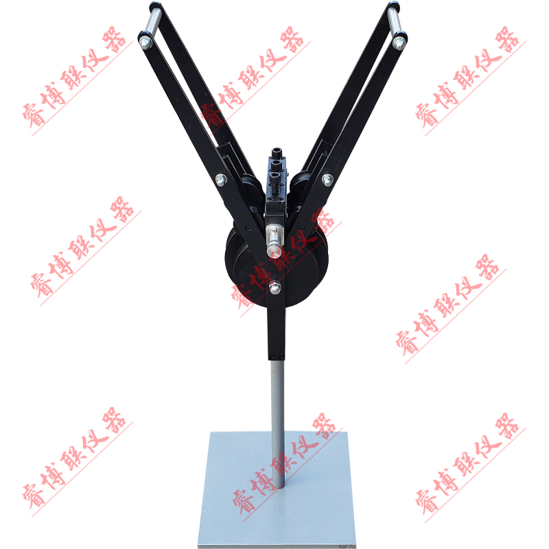 JG3050-9电工套管弯曲试验机电工导管弯曲试验机