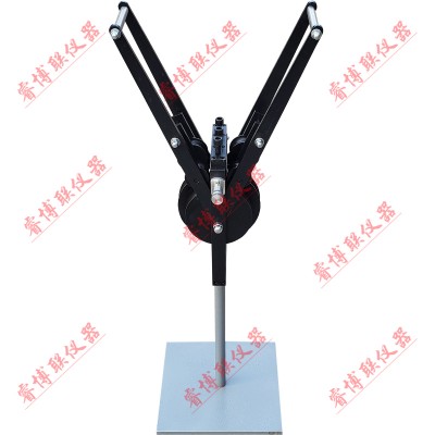 JG3050-9电工套管弯曲试验机电工导管弯曲试验机