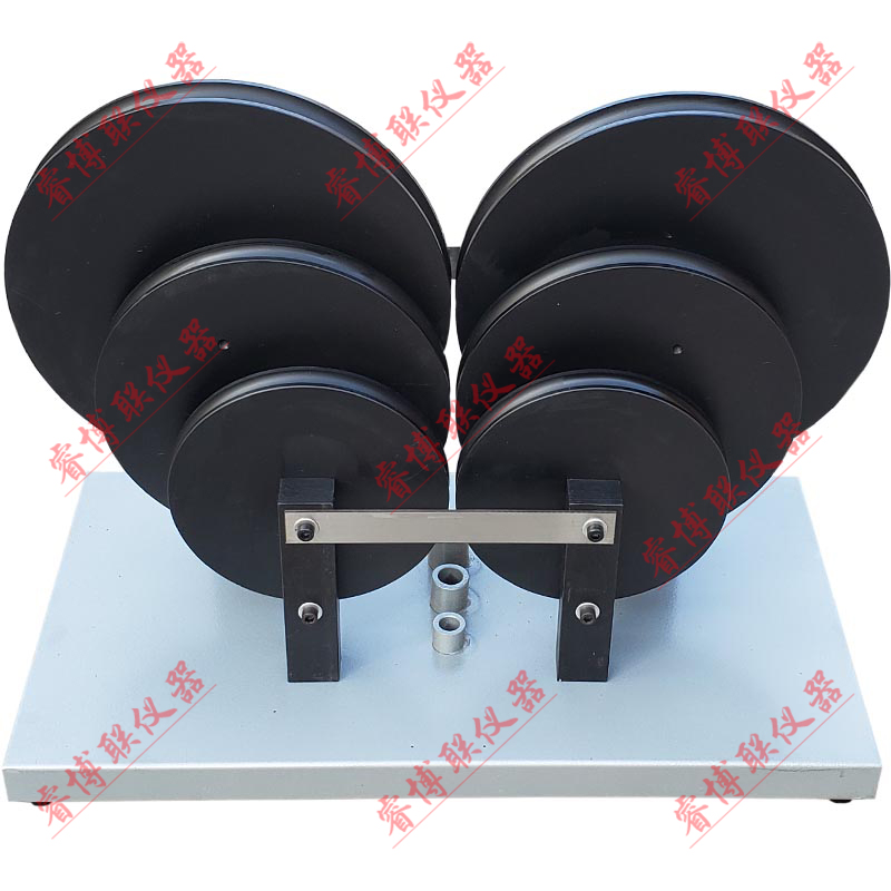 JG3050-10A1半硬质套管及波纹套管弯曲试验仪