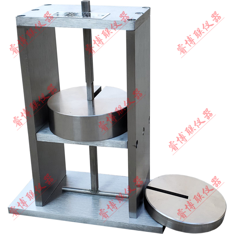 JG3050-15半硬质套管及波纹套管耐热试验装置