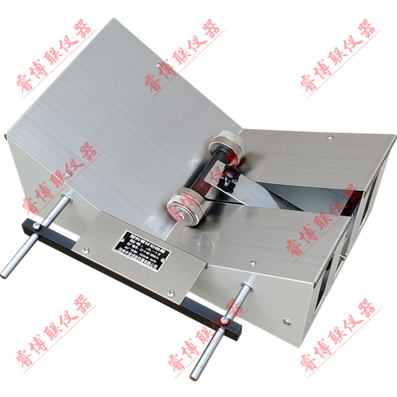 JL-12塑料管材划线器管材划线器纵向回缩率划线器