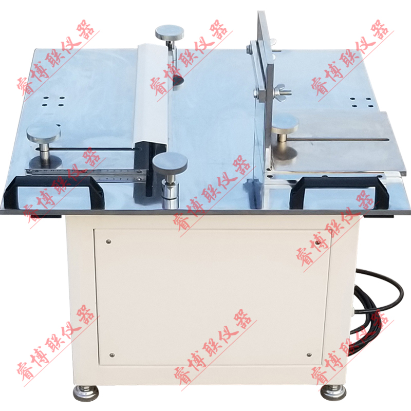 ZY-30塑料管材锯料机管材锯料机塑料管材制样机