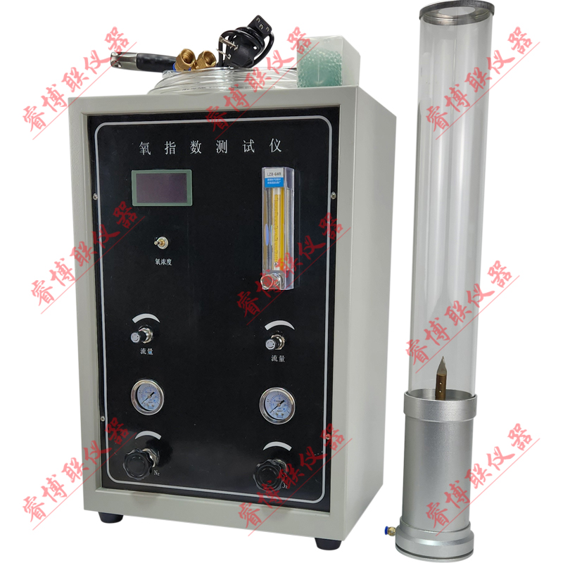 XWR-2406氧指数分析仪数显氧指数分析仪