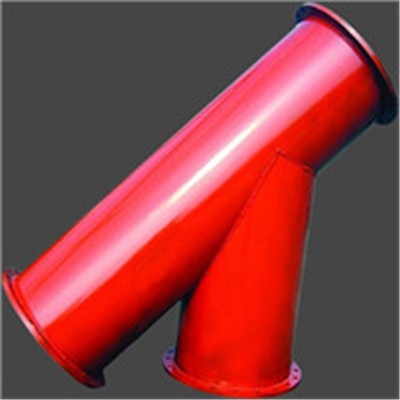 鹤壁博达Y-FBQ型分岐式防爆器给你多一种选择