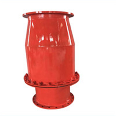 鹤壁博达FQS型防回水防回气装置给你多一种选择