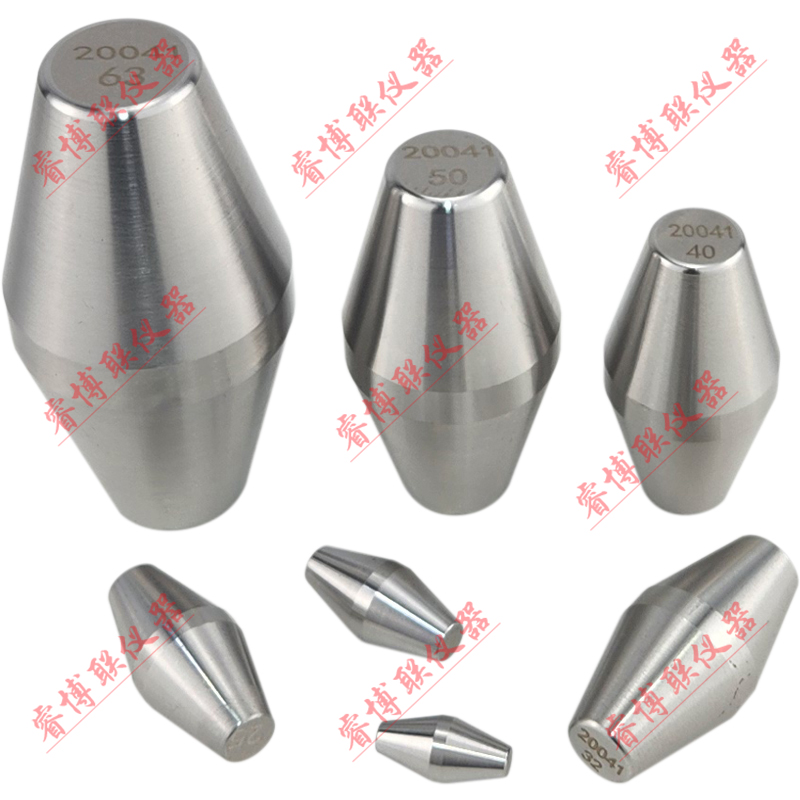 GBT20041-2017金属导管弯曲后z小内径量规