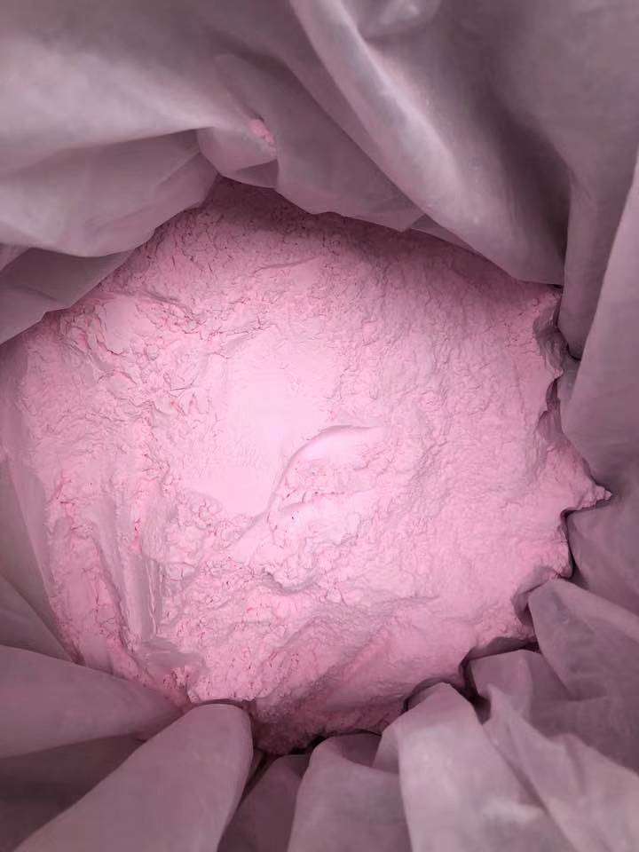 氧化铒反应堆控制材料