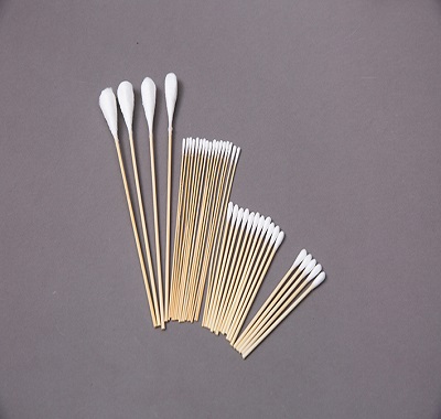 新乡市华西卫材医用棉签 厂家直销