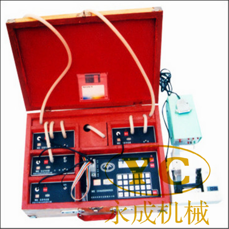 一款使用效果令煤矿满意的参数测定仪