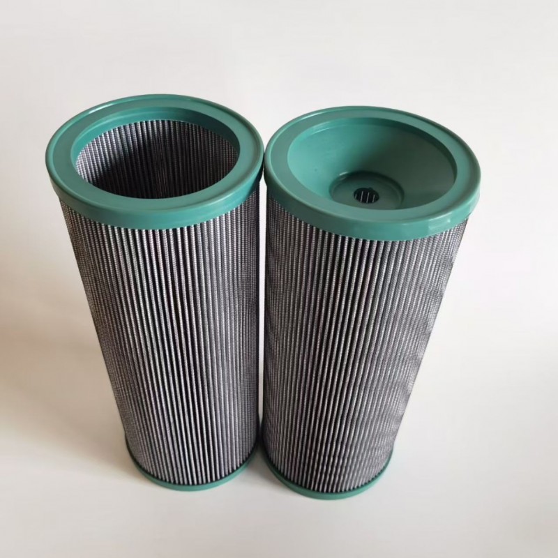 921028.0007港口机械滤芯正面吊油滤芯4209440