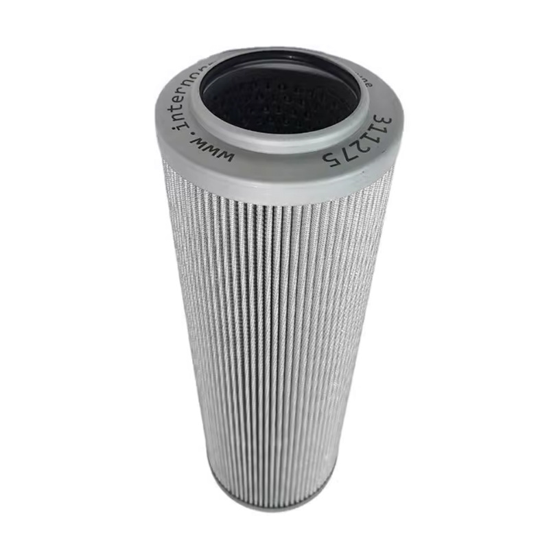 批发钻机滤芯311275液压回油滤芯工程机械