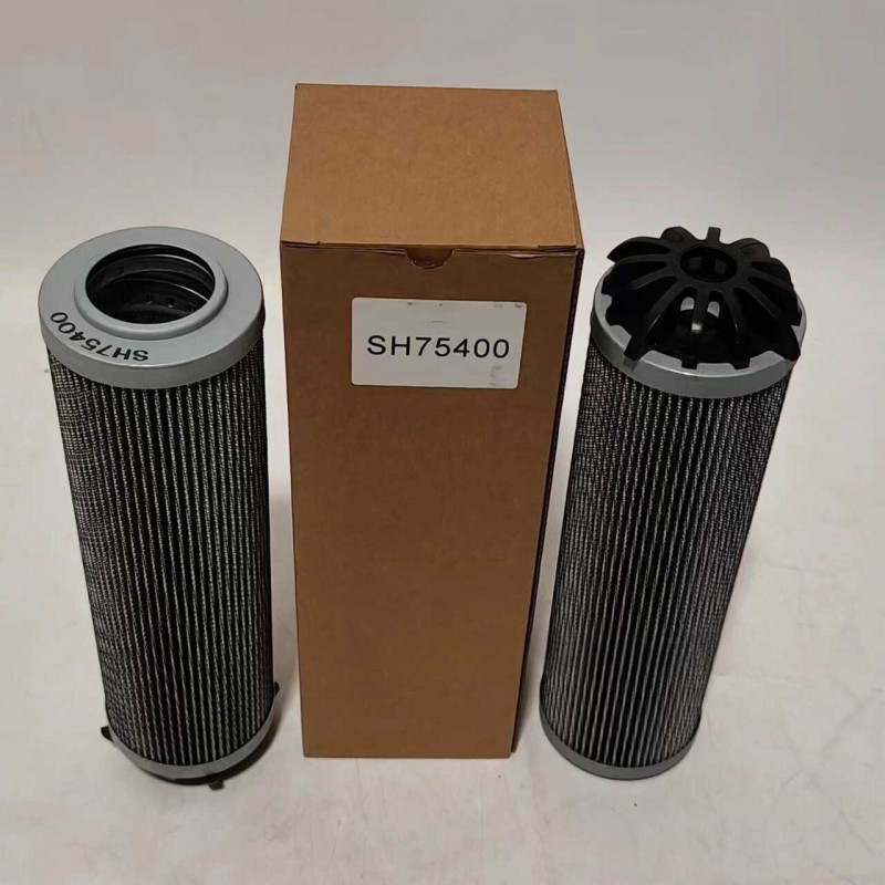强磁滤芯油雾滤芯SH75400滤清器