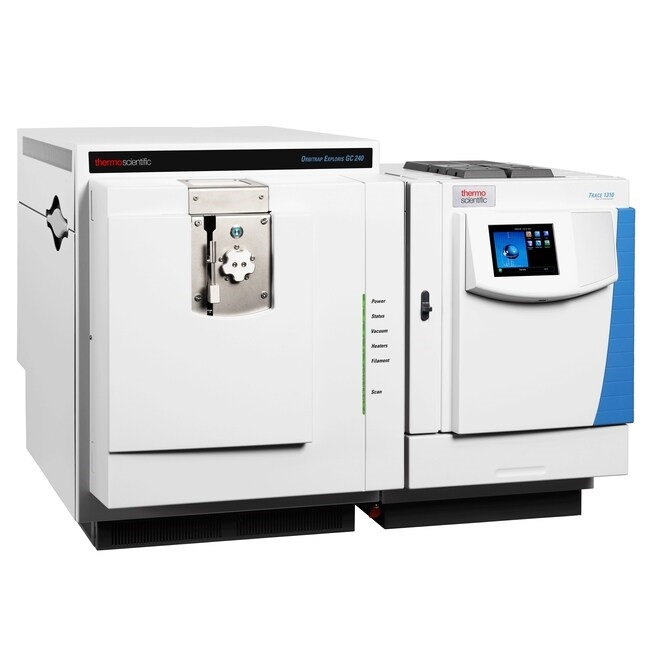 赛默飞GC-MS日常使用中的特点