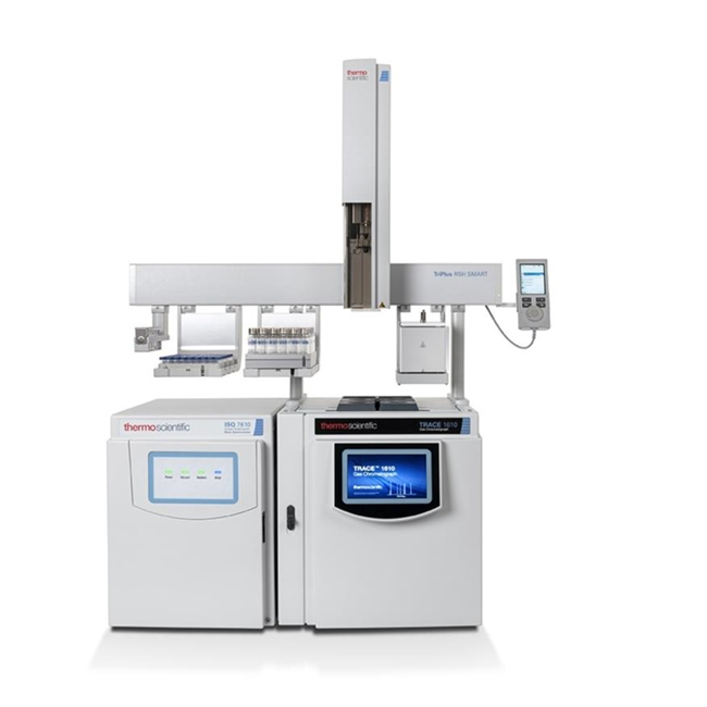 赛默飞气质联用仪工作原理和应用