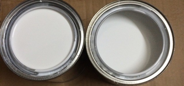 真空电镀保护漆 真空电镀分色保护油 高温真空油漆 分色退镀