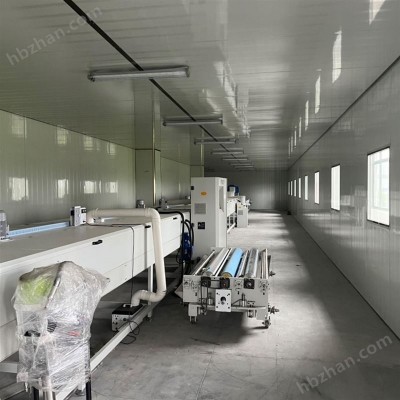 活性炭空气净化装置性能特点