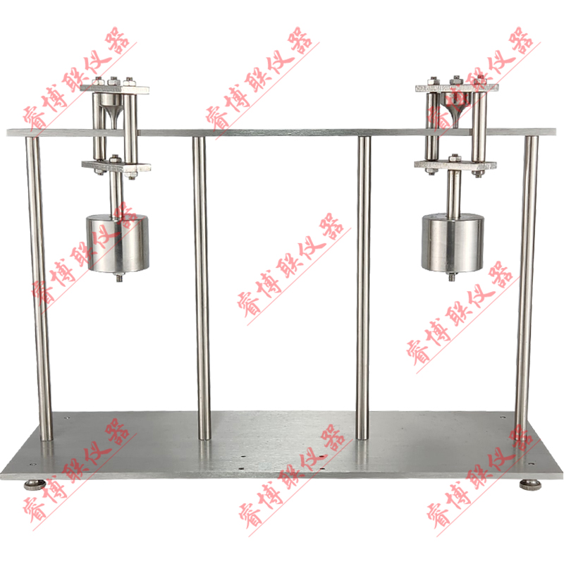 GBT8815-6.4电线电缆烯塑料热变形试验装置