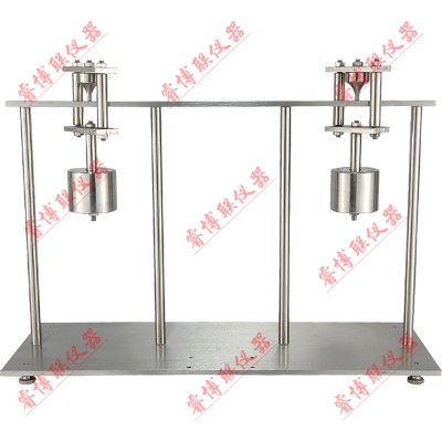 GBT8815-6.4电线电缆烯塑料热变形试验装置